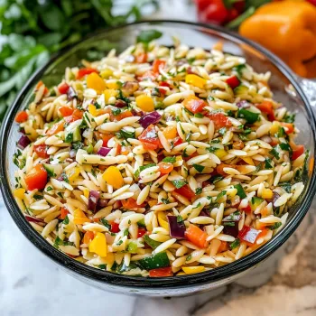 Una ciotola con verdure e cereali.
