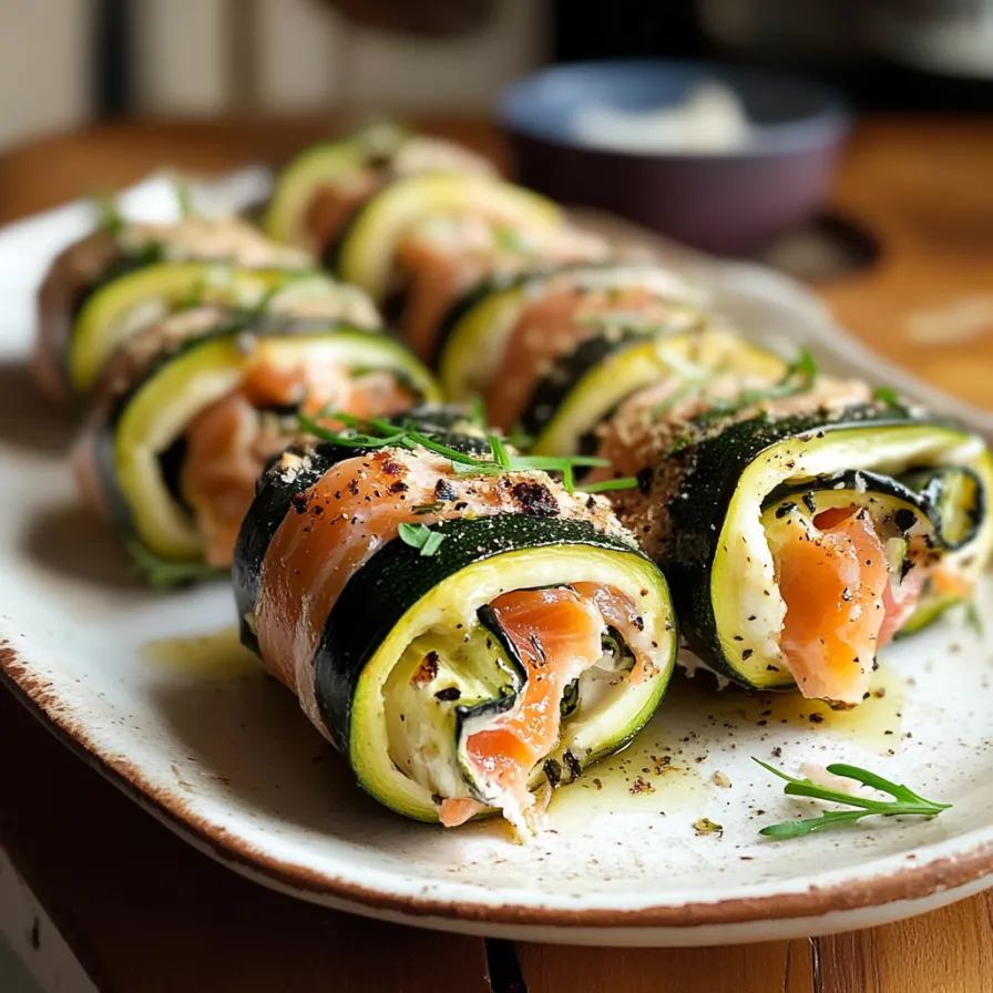 Piatti di pesce con verdure.