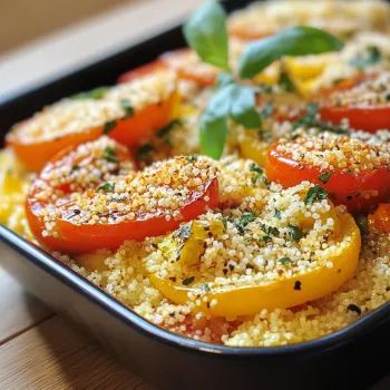 Tostada con verduras y arroz.