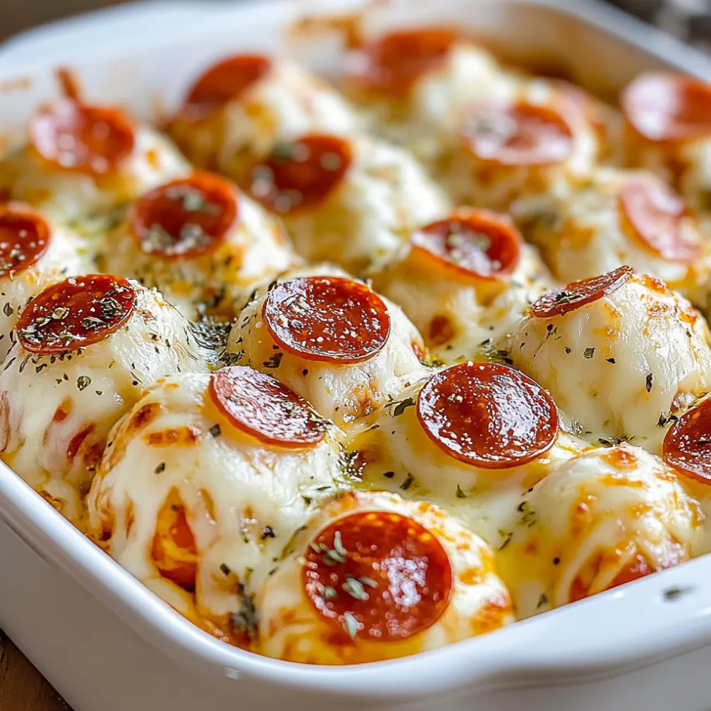Piatti di peperoni e formaggio in una ciotola.
