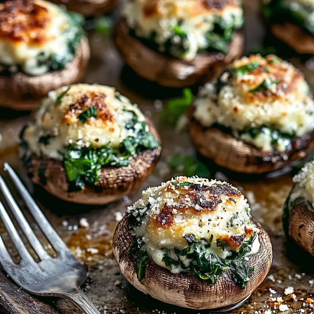 Mushroom con verdura.
