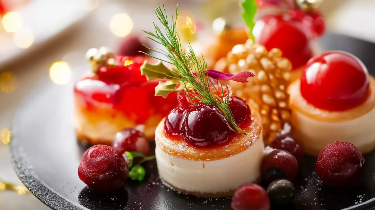 Torta con frutta e semi.