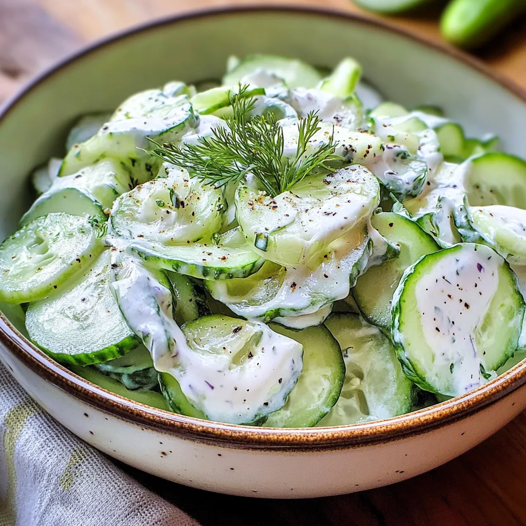 Una ciotola di verdure con cucumber e altri vegetali.