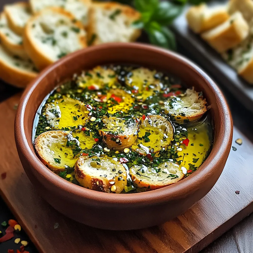 Una ciotola con verdure e pane.