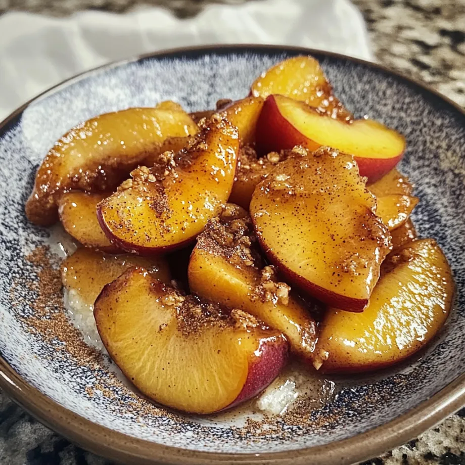 Una tavolata con frutta e grano.